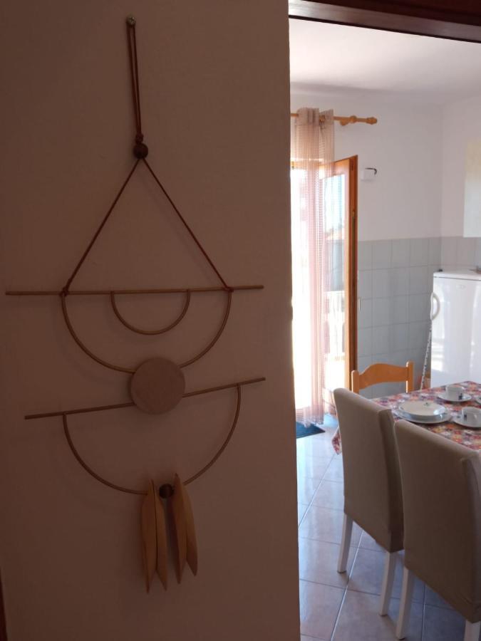 Cozy Apartments Danica Novalja With Terrace - First Floor エクステリア 写真