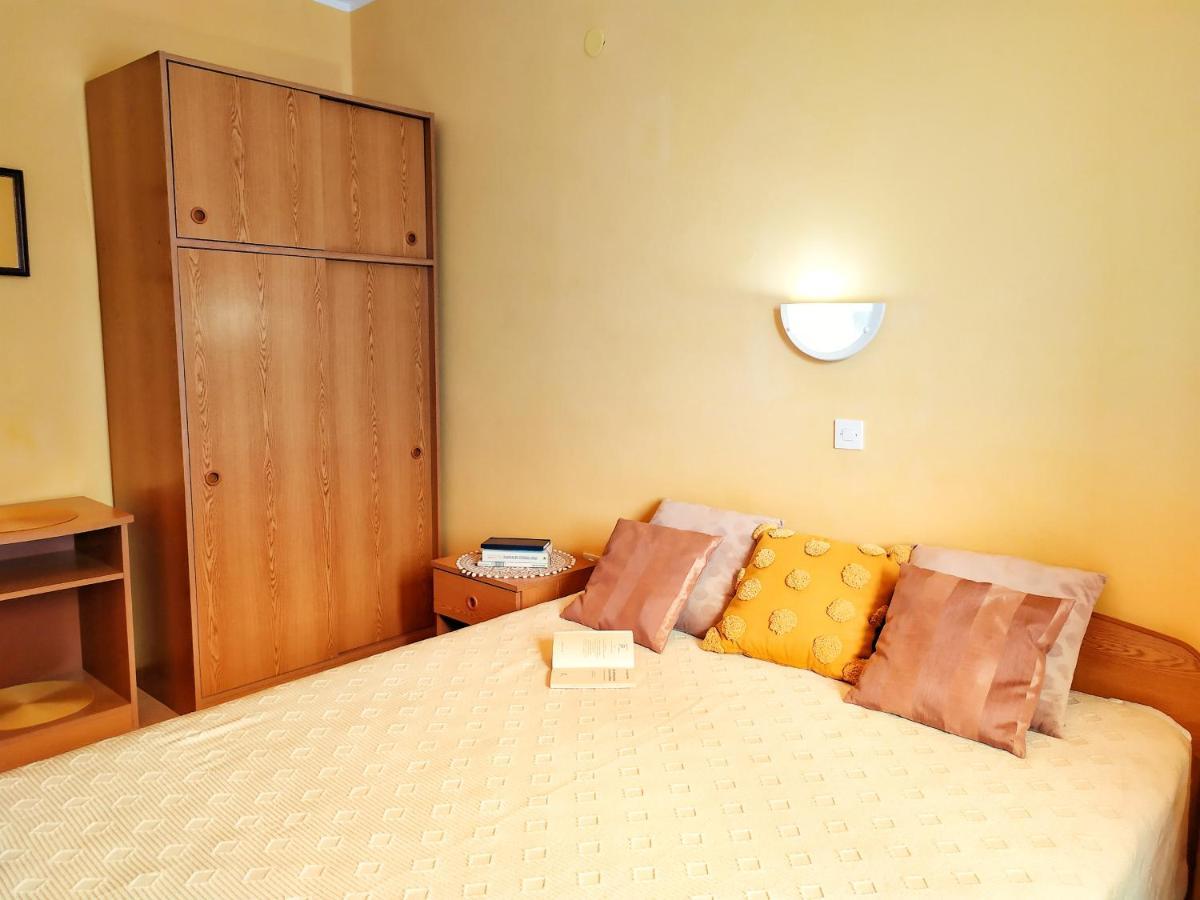 Cozy Apartments Danica Novalja With Terrace - First Floor エクステリア 写真