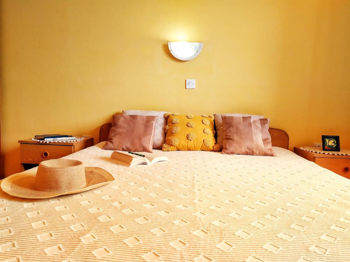 Cozy Apartments Danica Novalja With Terrace - First Floor エクステリア 写真