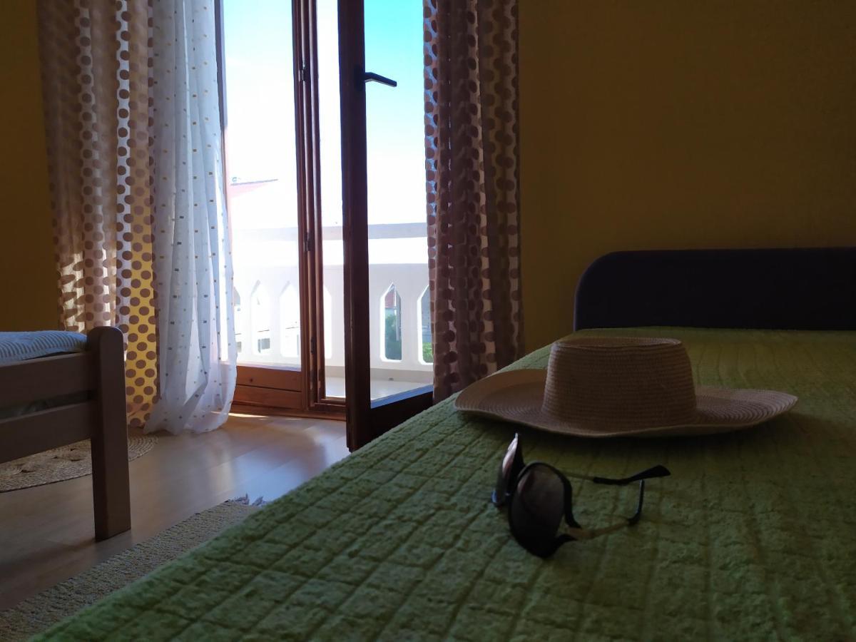 Cozy Apartments Danica Novalja With Terrace - First Floor エクステリア 写真