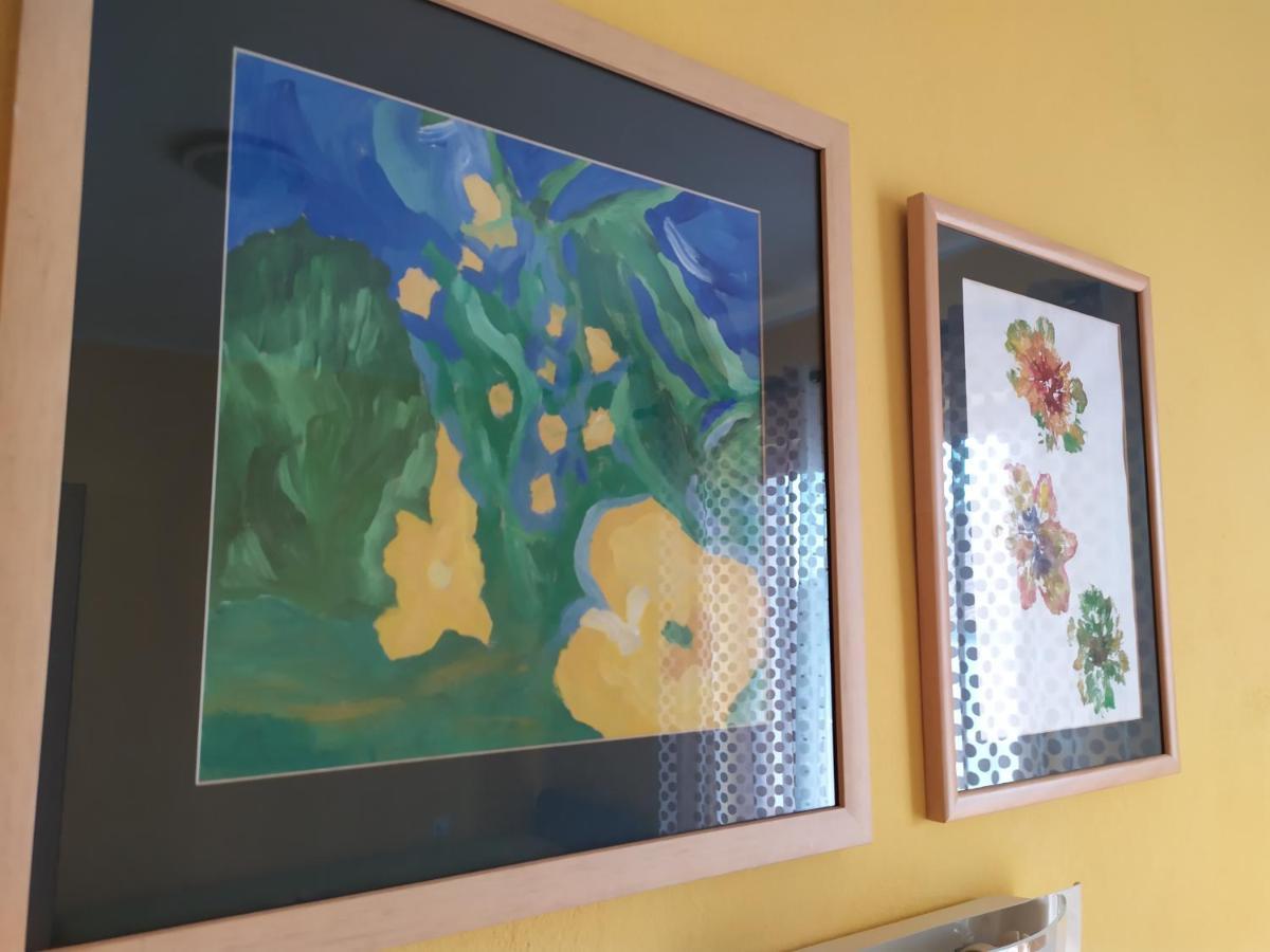 Cozy Apartments Danica Novalja With Terrace - First Floor エクステリア 写真
