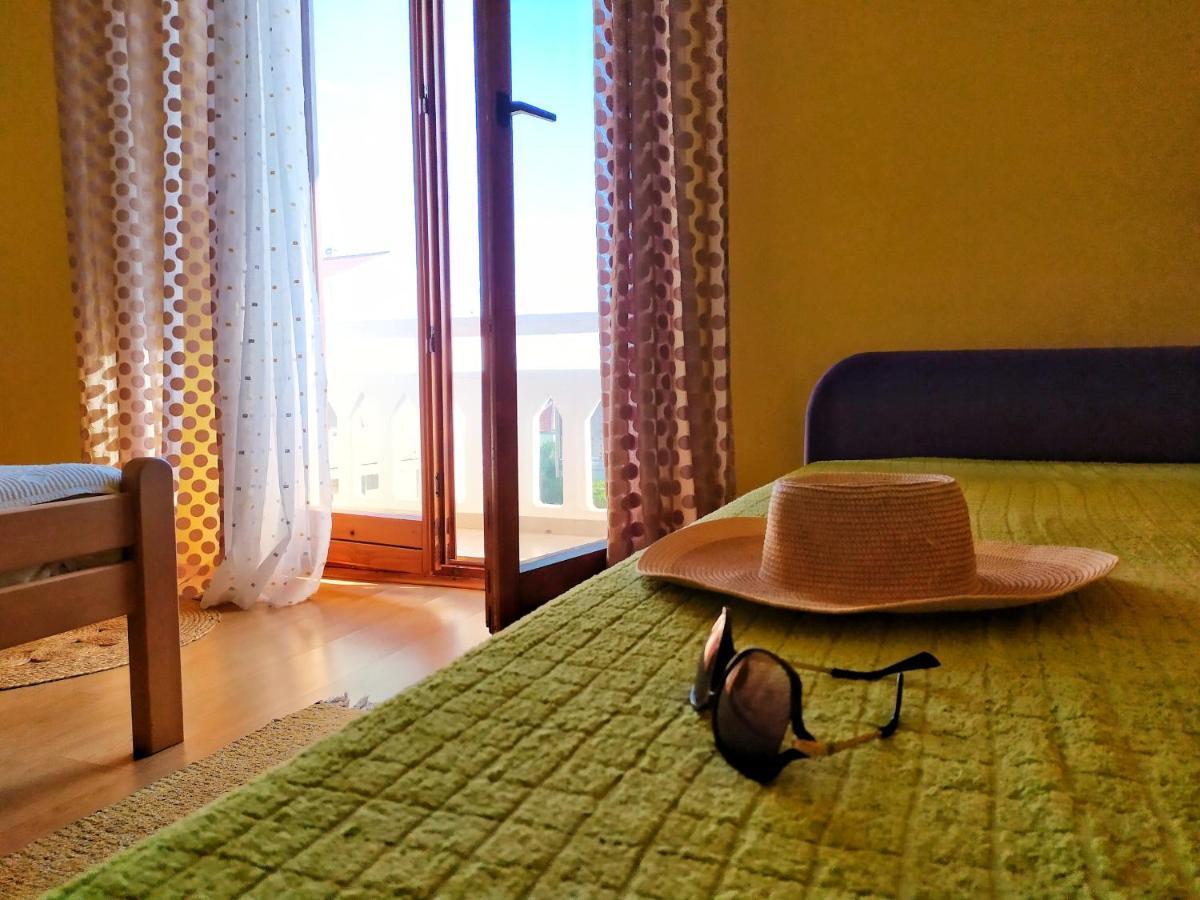 Cozy Apartments Danica Novalja With Terrace - First Floor エクステリア 写真