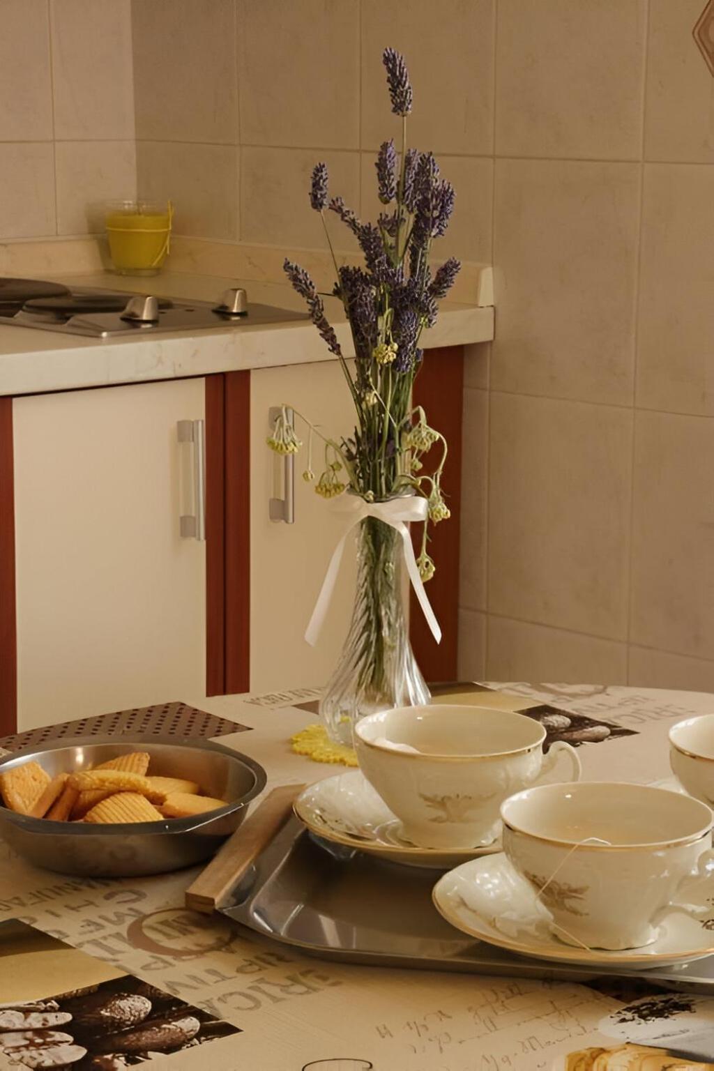 Cozy Apartments Danica Novalja With Terrace - First Floor エクステリア 写真